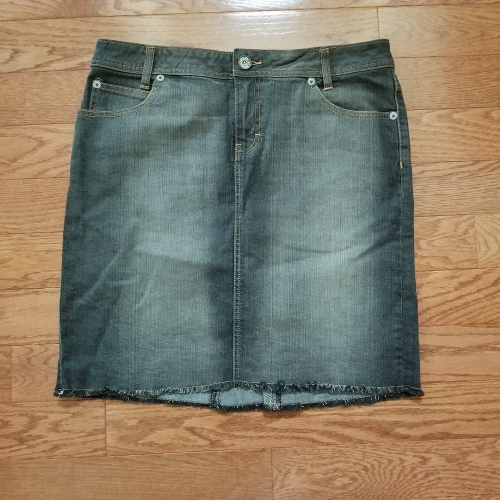 Arizona Jean Co Skirt